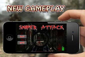 Image 0 for Street Terror Attack - Ci…