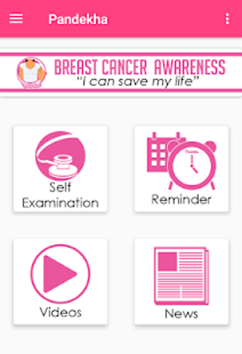 Image 3 for Pandekha - Breast Cancer …
