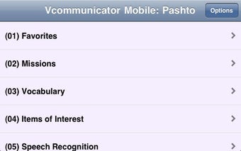 Image 0 for Vcommunicator Mobile Lite…