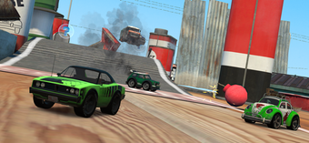 Image 1 for Table Top Racing: World T…