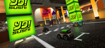 Image 0 for Table Top Racing: World T…