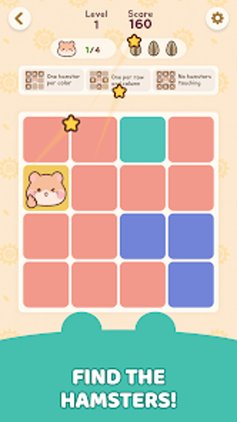 Imagen 0 para Hamdoku: Sudoku Logic Puz…