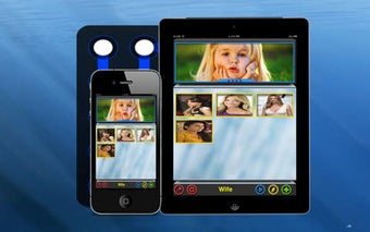 Imagen 0 para Personal photos locker