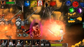 Image 0 for Spartans Vs Zombies Defen…
