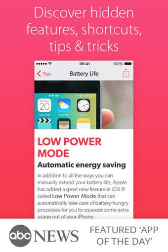 Imagen 0 para Tips & Tricks - Secrets f…