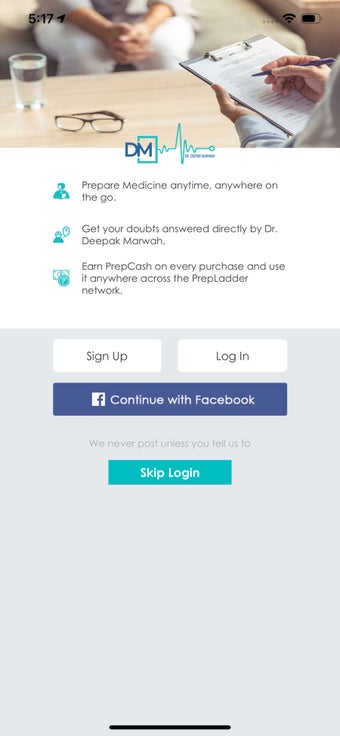 Image 3 for Medicine by Dr. Deepak Ma…