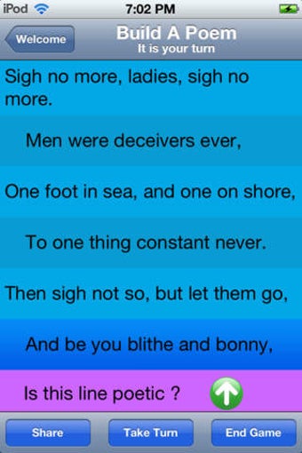 Imagen 0 para Build A Poem