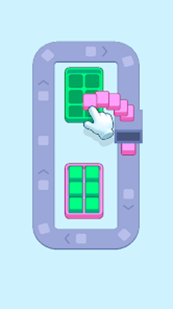 Image 0 for Color Cube Match: Sort Pu…