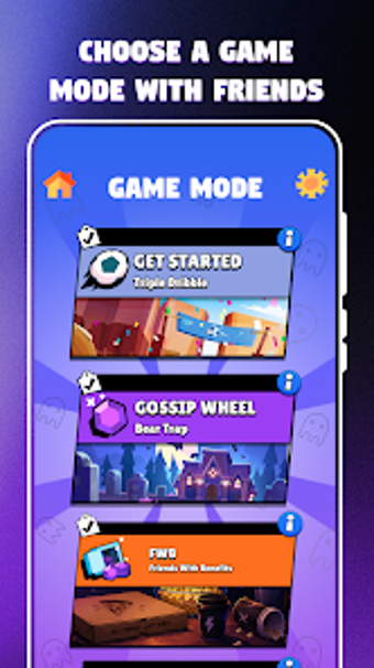 Imagen 0 para Lobby - Connect With Frie…