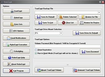 Imagen 0 para RoboCrypt