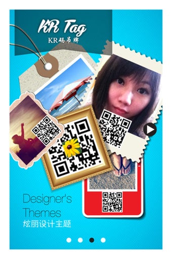 Imagen 0 para KIASU QR -Photo Tag Gener…