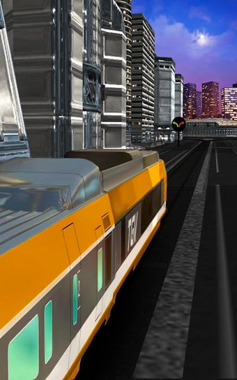 Image 3 for Train Games Free Simulato…