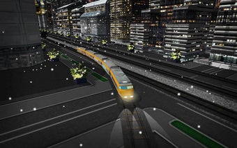 Image 1 for Train Games Free Simulato…