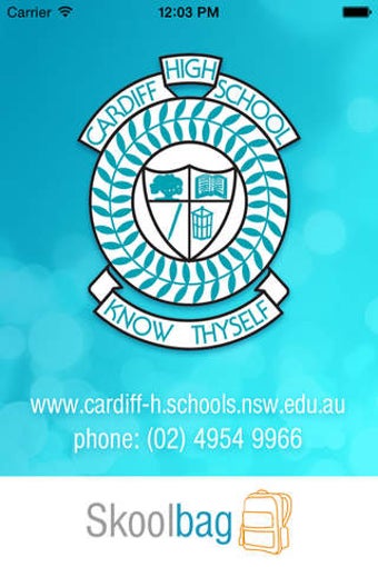 Image 0 for Cardiff High School - Sko…