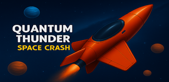 Image 0 for Quantum Thunder: Space Cr…