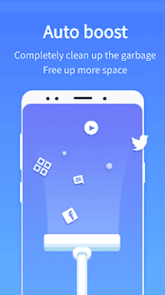 Image 0 for Geek Cleaner - Free & Sup…