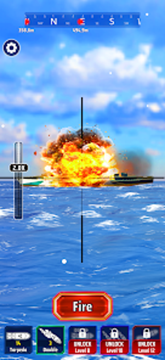 Image 0 for Uboat: Depth Hunter