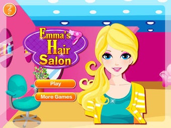 Imagen 0 para Emma's Hair Salon - The h…