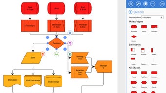Image 1 for Grapholite Diagrams Pro f…