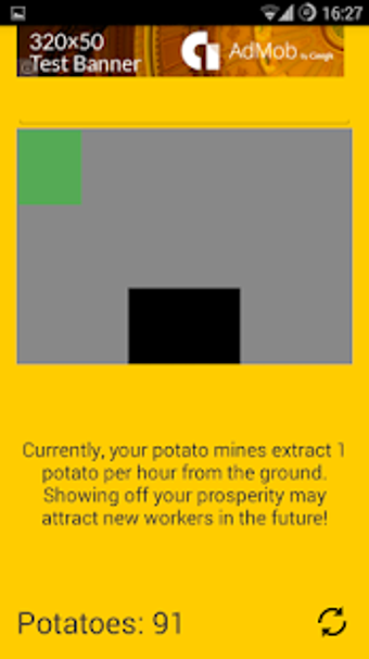 Imagen 0 para Potato