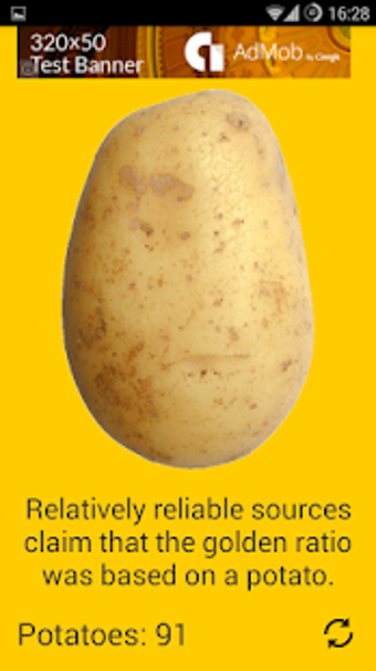 Imagen 2 para Potato