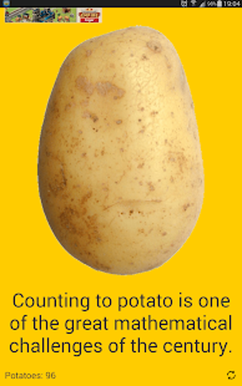 Imagen 1 para Potato