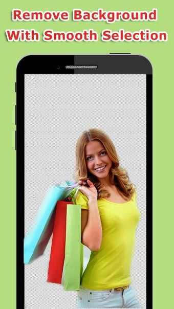 Imagen 0 para Background Changer Photo