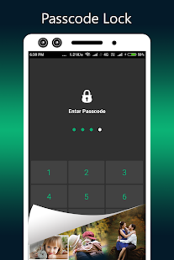 Image 3 for Torch Vault : Hide Photos…