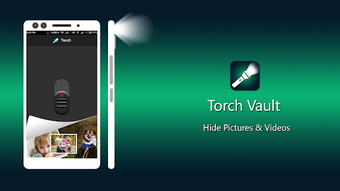 Image 1 for Torch Vault : Hide Photos…