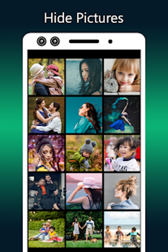Image 0 for Torch Vault : Hide Photos…