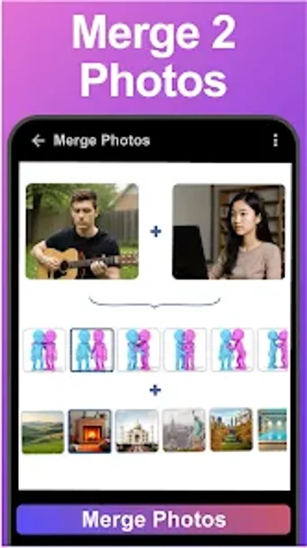 Image 0 for Nano Banana - AI Photo Ed…