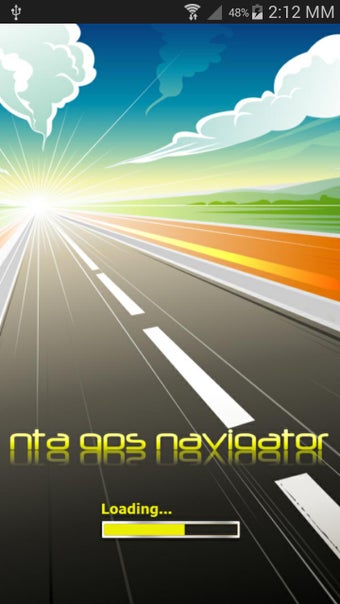 Image 1 for NTA GPS Navigation Free
