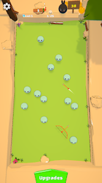 Image 0 for Slime Arena: Idle RPG