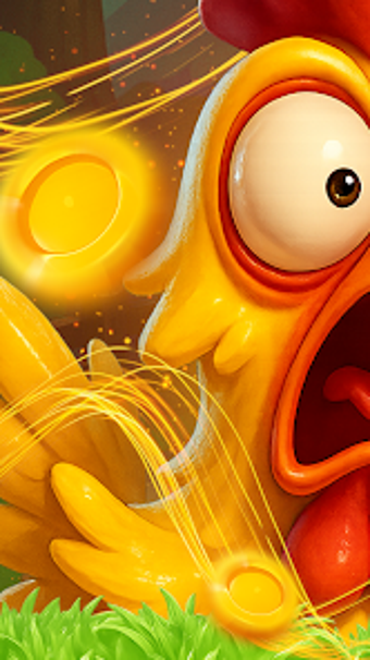 Imagen 0 para Chicken Hustle