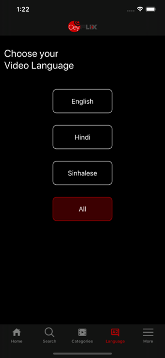 Image 3 for CeyFLiX
