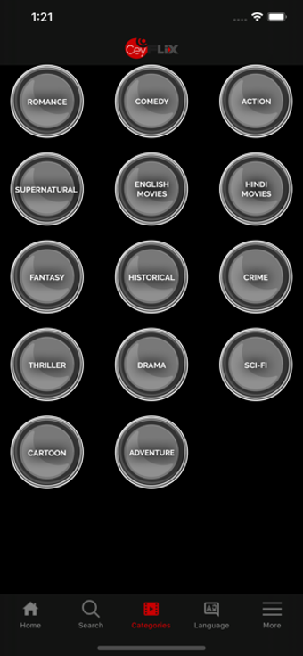 Image 2 for CeyFLiX