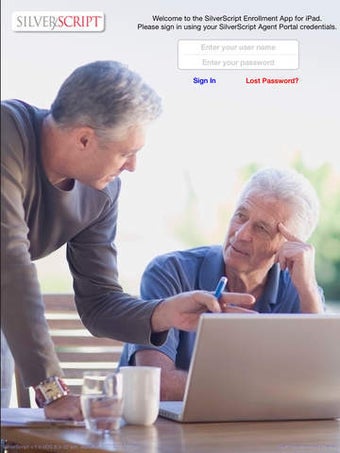 Image 0 for SilverScript