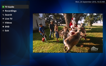 Imagen 1 para NextPVR