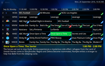Imagen 2 para NextPVR