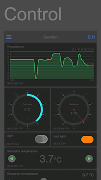 Imagen 0 para IoT OnOff