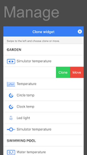 Imagen 2 para IoT OnOff