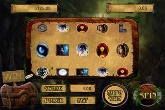 Imagen 0 para WolfMan Poker : Top Best …