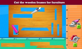 Imagen 2 para Build The Furniture Simul…