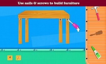 Imagen 0 para Build The Furniture Simul…