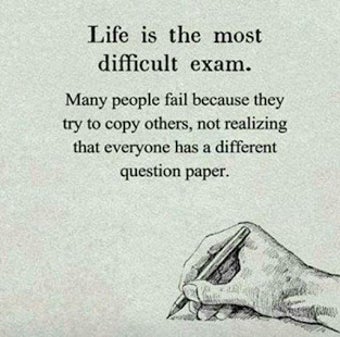 Image 3 for Lessons In Life Quotes