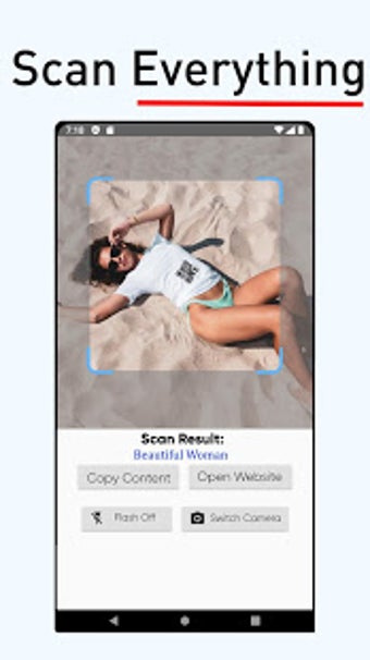 Image 2 for QR Code Reader Scanner :W…
