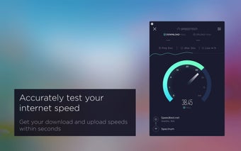 Image 0 for Speedtest by Ookla