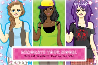 Image 2 for Emily's Dress Up & Shop