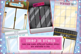 Image 0 for Emily's Dress Up & Shop