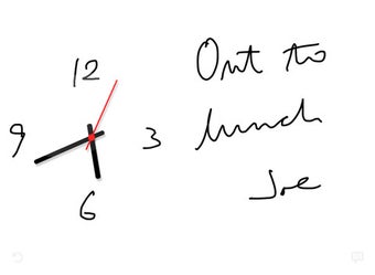 Image 0 for Time Board HD